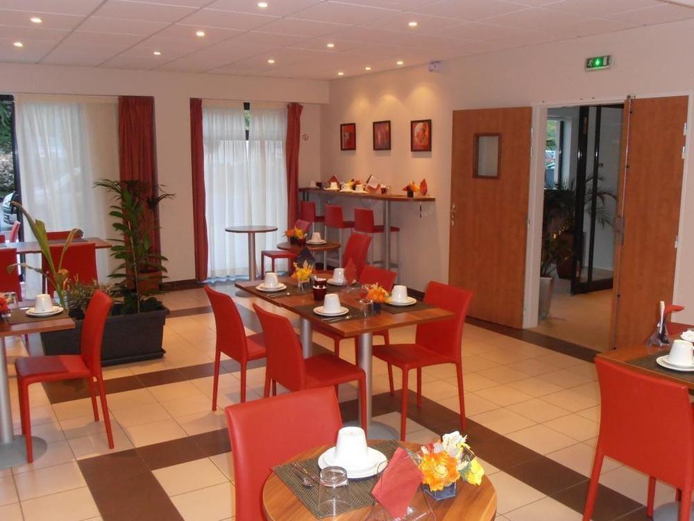 Villa Val Senart 1Ere Avenue Quincy-sous-Sénart Екстериор снимка
