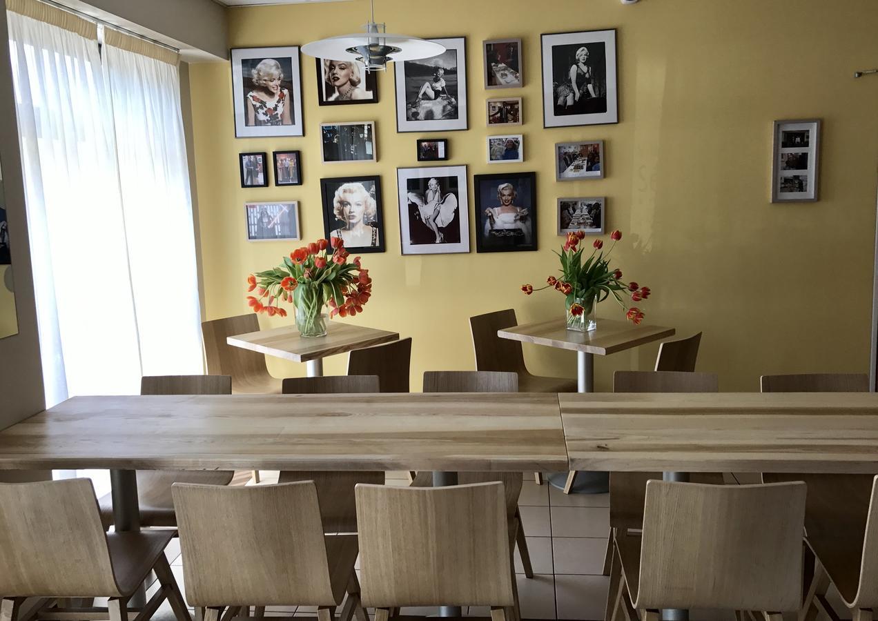 Villa Val Senart 1Ere Avenue Quincy-sous-Sénart Екстериор снимка