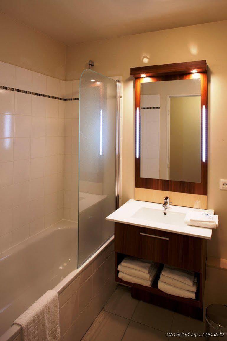 Villa Val Senart 1Ere Avenue Quincy-sous-Sénart Екстериор снимка