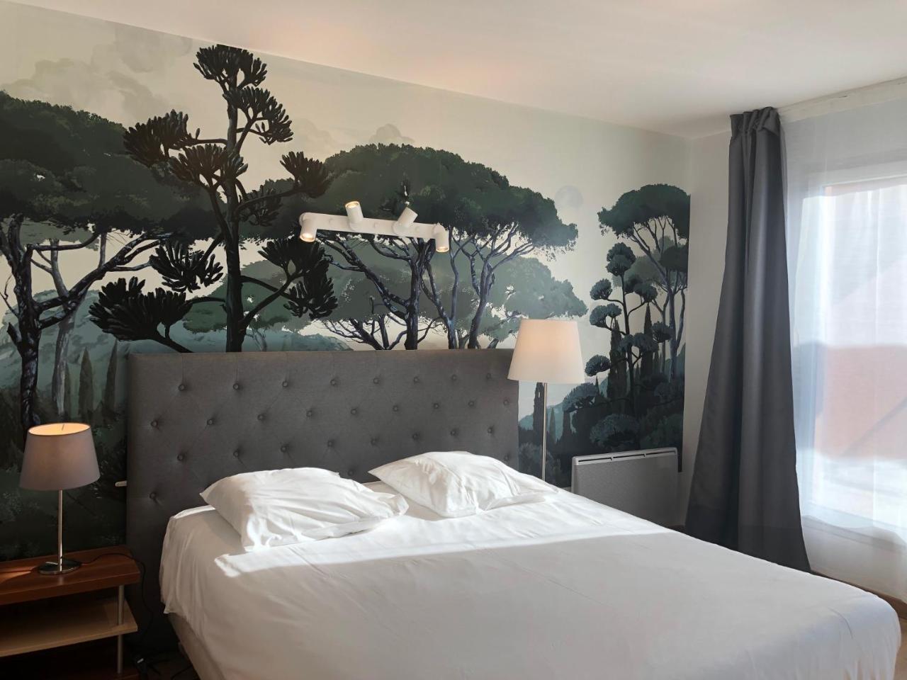 Villa Val Senart 1Ere Avenue Quincy-sous-Sénart Екстериор снимка